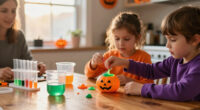 9 Best Halloween STEM Activity Kits for Kids in 2027