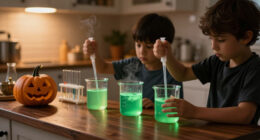 9 Best Spooky Science Experiment Kits for Creepy, Hands-On Fun in 2027