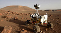 APOD: 2026 October 3 – Selfie At Vera Rubin Ridge