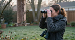 Best Gifts for a Bird Watcher: Backyard and Field Picks They'll Enjoy Using