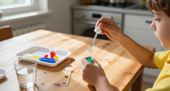 Best Science Experiment Kits For Kids Compared