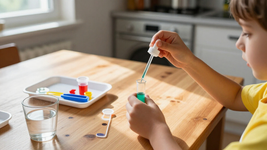 Best Science Experiment Kits For Kids Compared