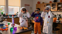 Best Science-Themed Halloween Costumes Compared