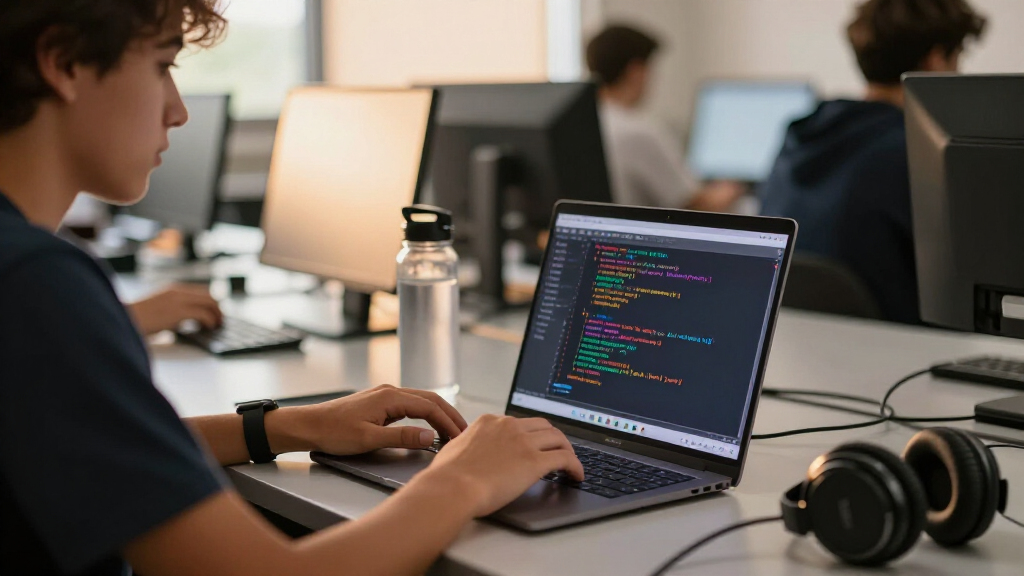 Competitive Programmer's Handbook (2018) [Pdf]