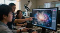 Help Overlap Zoo Reveal Cosmic Dust