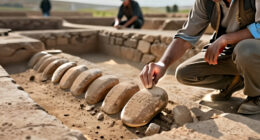 Hittite Royal Archive Found In Turkey