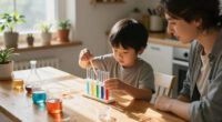 How to Choose Science Experiment Kits For Kids