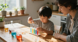 How to Choose Science Experiment Kits For Kids
