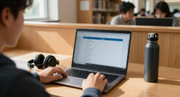 Library Research Desk Shopping Checklist 2026