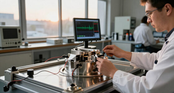 NASA Improves Shock, Vibration Analysis