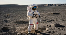 NASA’s Artemis III Mission To Test Future Moon Lander Operations