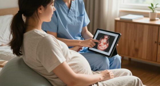 Our AI Midwife