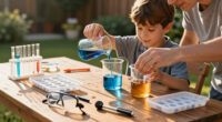 Science Experiment Kits Shopping Checklist 2026