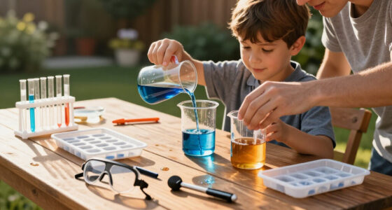 Science Experiment Kits Shopping Checklist 2026
