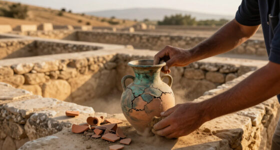Why The Bronze Age Collapsed