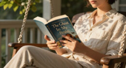 Your Book Review: The Ghost In My Brain
